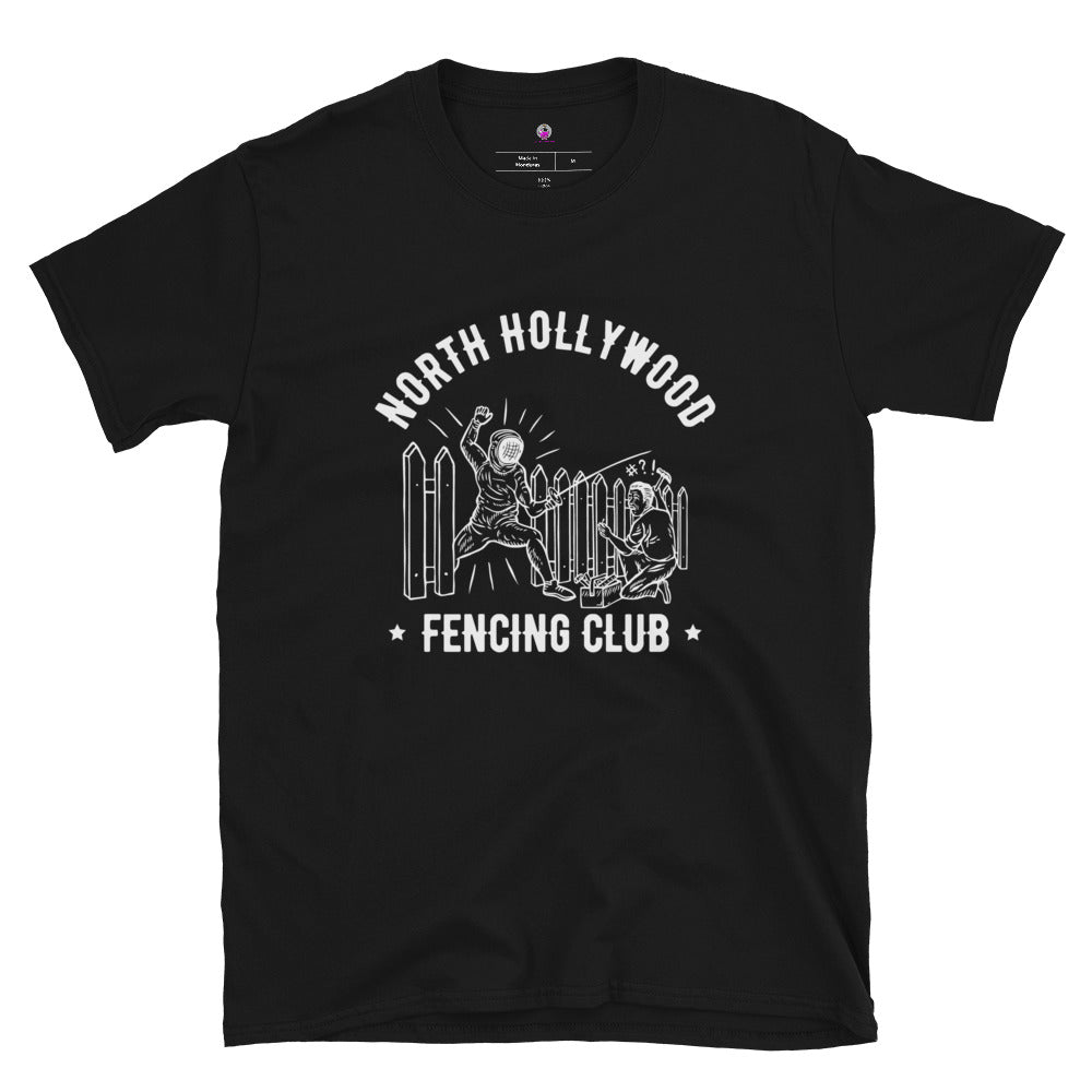 Noho Fencing Club