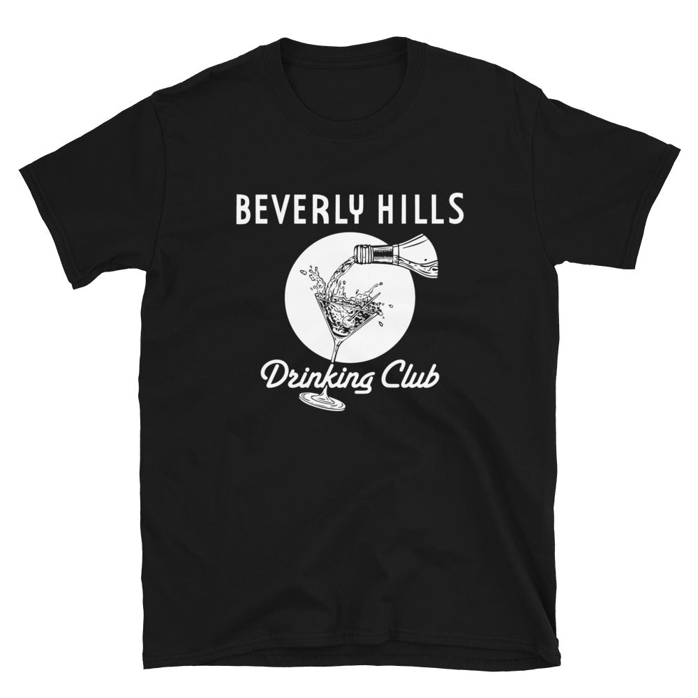 Beverly Hills Drinking Club