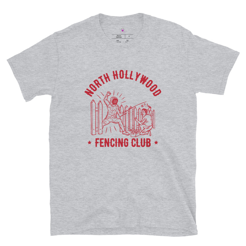 Noho Fencing Club