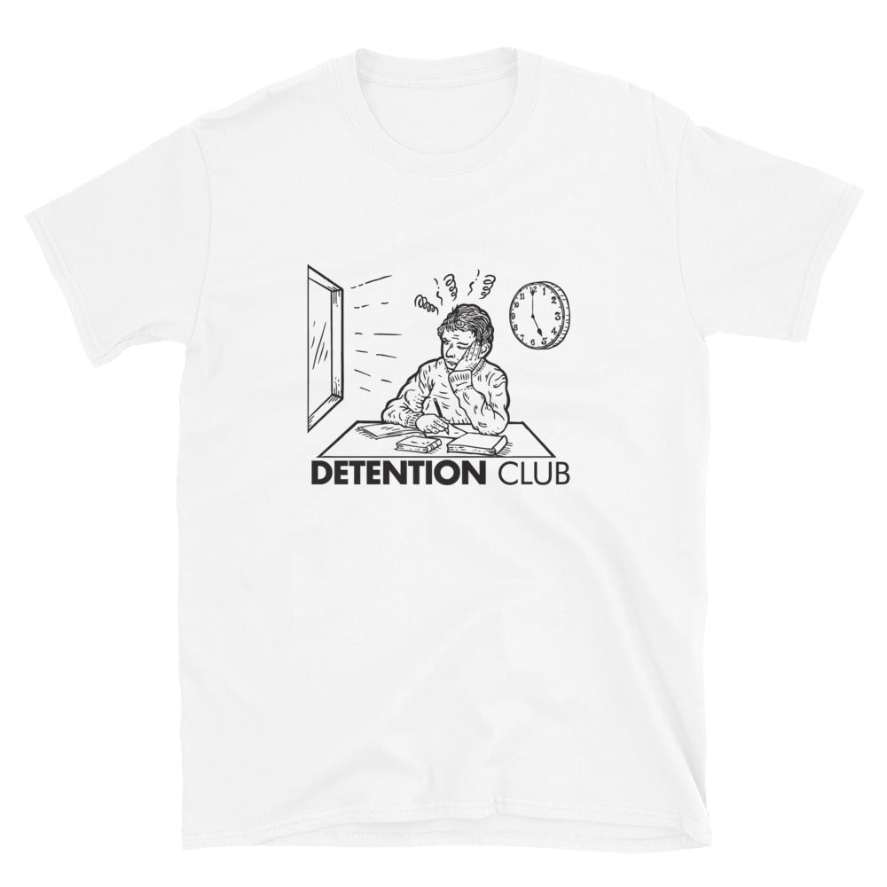 Detention Club