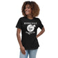 Beverly Hills Drinking Club Women's Relaxed T-Shirt