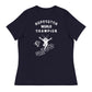 Hopscotch Champ Women's Relaxed T-Shirt