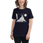 Detention Club Women's Relaxed T-Shirt