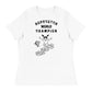 Hopscotch Champ Women's Relaxed T-Shirt