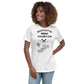 Hopscotch Champ Women's Relaxed T-Shirt