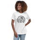 Crypto Club Women's Relaxed T-Shirt